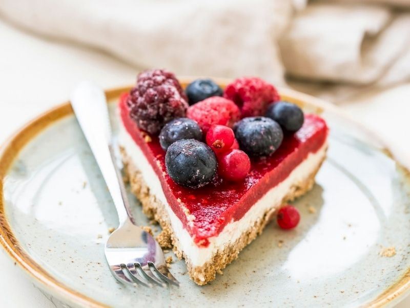 Ev Yapımı Doğum Günü Pastaları